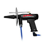 Condenser Tube Cleaning Gun